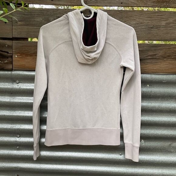 Nike NSW Tech Full Zip Hoodie Jacket Size Small - Picture 4 of 5